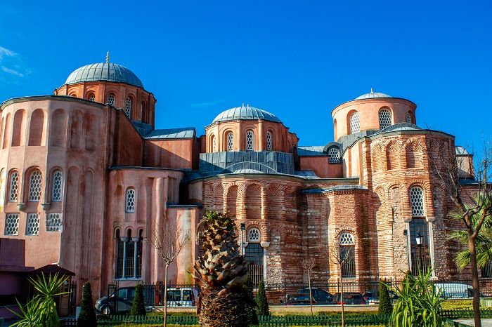 İlber Ortaylı'dan İstanbul gezi rotası! Tarih ve hikaye dolu bir yürüyüş... 3