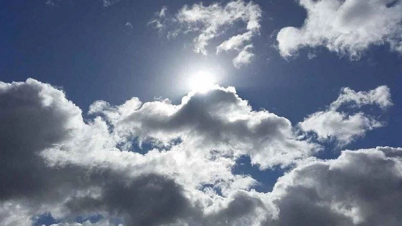 15 Ocak yurt geneli hava durumu tahmin raporu yayınlandı! İşte Ankara, İzmir, İstanbul ve Muğla'da beklenen sıcaklıklar... 4