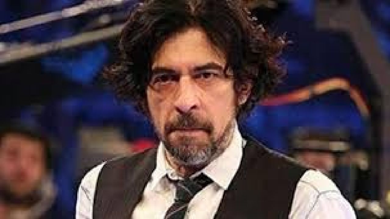 Oyuncu Okan Bayülgen'den güldüren zenginlik yorumu! "Satın alacak hiçbir şey yok, her şey kırolar için" 2
