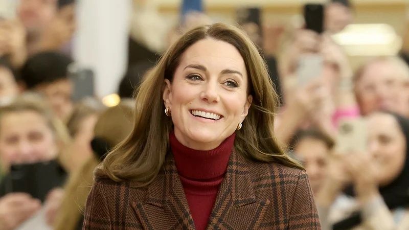 Galler Prensesi Kate Middleton kanseri yendi! "Tünelin sonunda ışık var, iyileşmeye odaklandım" 2