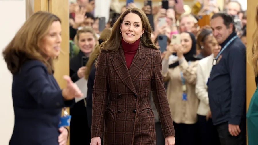 Galler Prensesi Kate Middleton kanseri yendi! "Tünelin sonunda ışık var, iyileşmeye odaklandım" 4