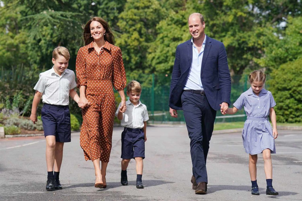 Galler Prensesi Kate Middleton kanseri yendi! "Tünelin sonunda ışık var, iyileşmeye odaklandım" 1