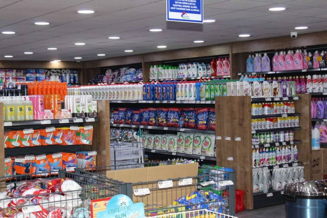 Ölümcül sonuçlara neden olabilir! Bakanlık ünlü çamaşır suyu markasını marketlerden toplatıyor 1