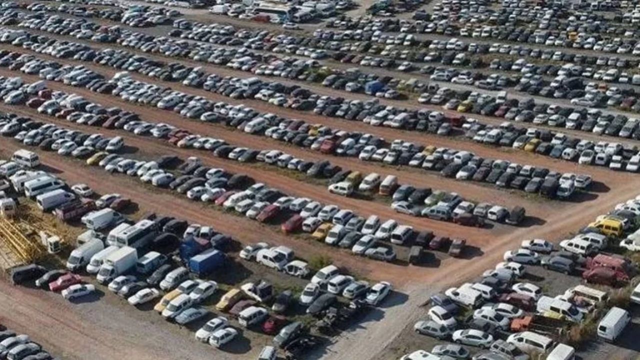 İstanbul'da yediemin otoparklarına ve araç çekme ücretlerine zam geldi! İşte yeni tarife 2