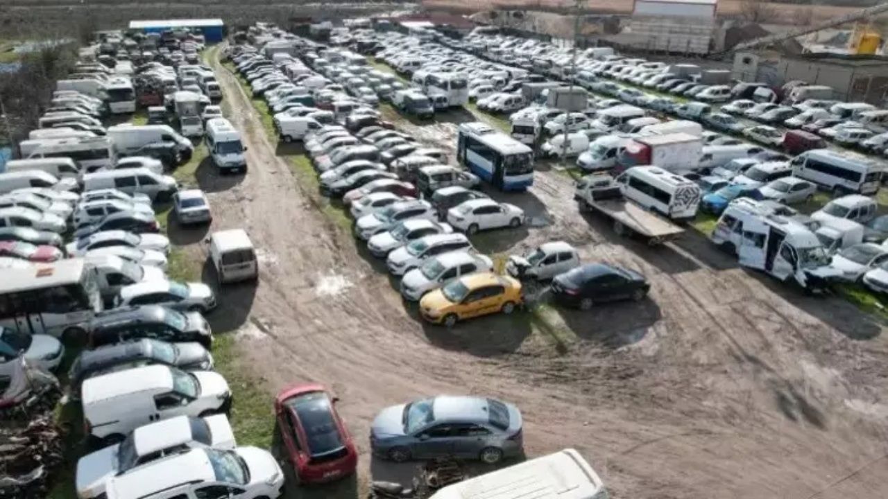 İstanbul'da yediemin otoparklarına ve araç çekme ücretlerine zam geldi! İşte yeni tarife 3