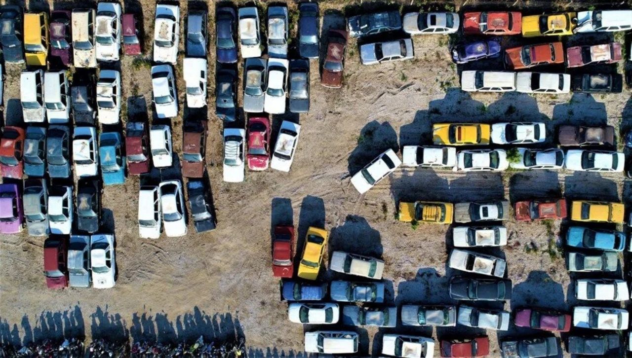 İstanbul'da yediemin otoparklarına ve araç çekme ücretlerine zam geldi! İşte yeni tarife 4