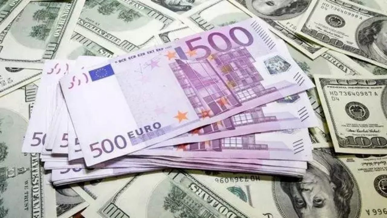 Dolar kritik eşiği aştı! İşte 16 Ocak 2025 güncel döviz kurları 2