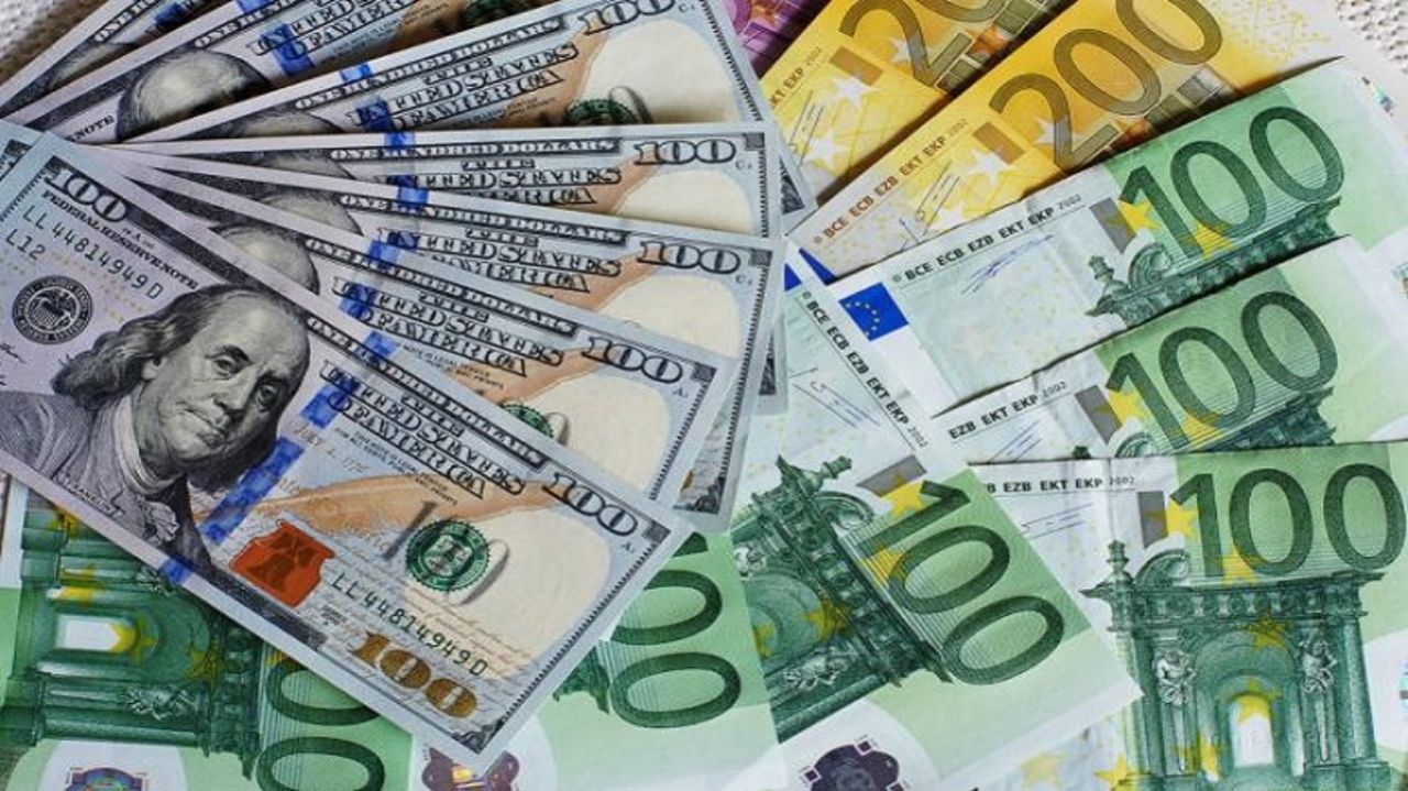 Dolar kritik eşiği aştı! İşte 16 Ocak 2025 güncel döviz kurları 3