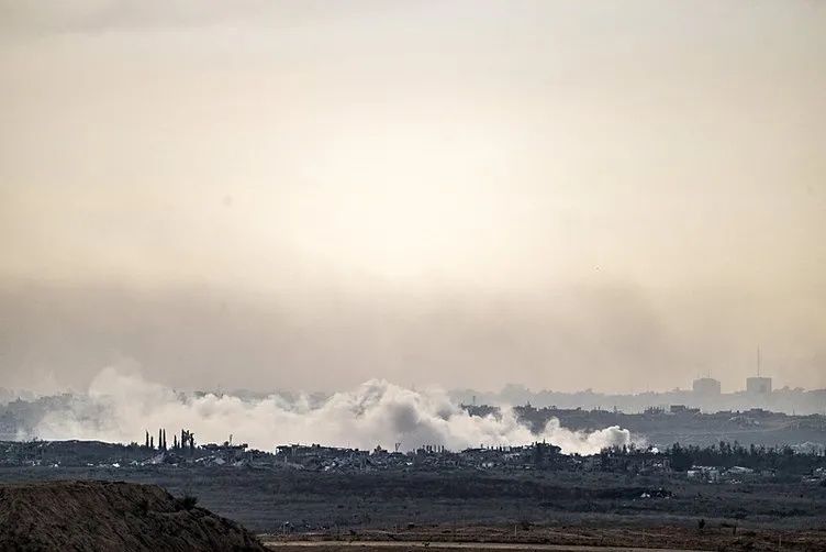Gazze'de ateşkes sağlandı! 19 Ocak'ta başlayacak... İşte 3 aşamalı anlaşmanın tüm detayları... 4