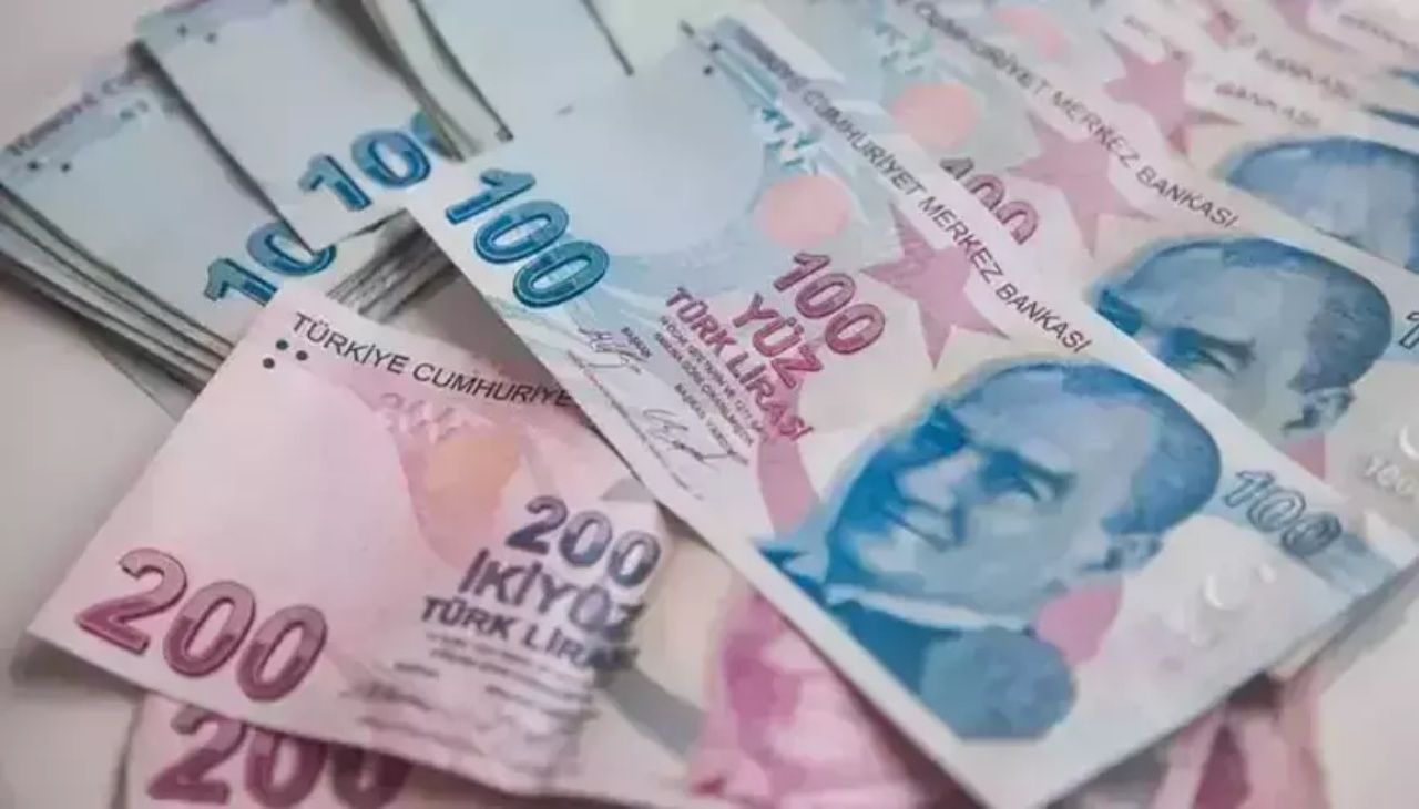 Zamlı emekli maaşları e-Devlet'te! İşte gün gün ödeme listesi 1