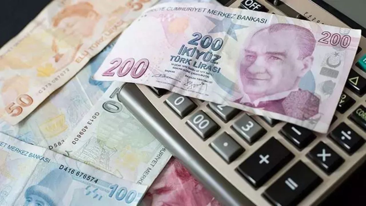 Zamlı emekli maaşları e-Devlet'te! İşte gün gün ödeme listesi 2