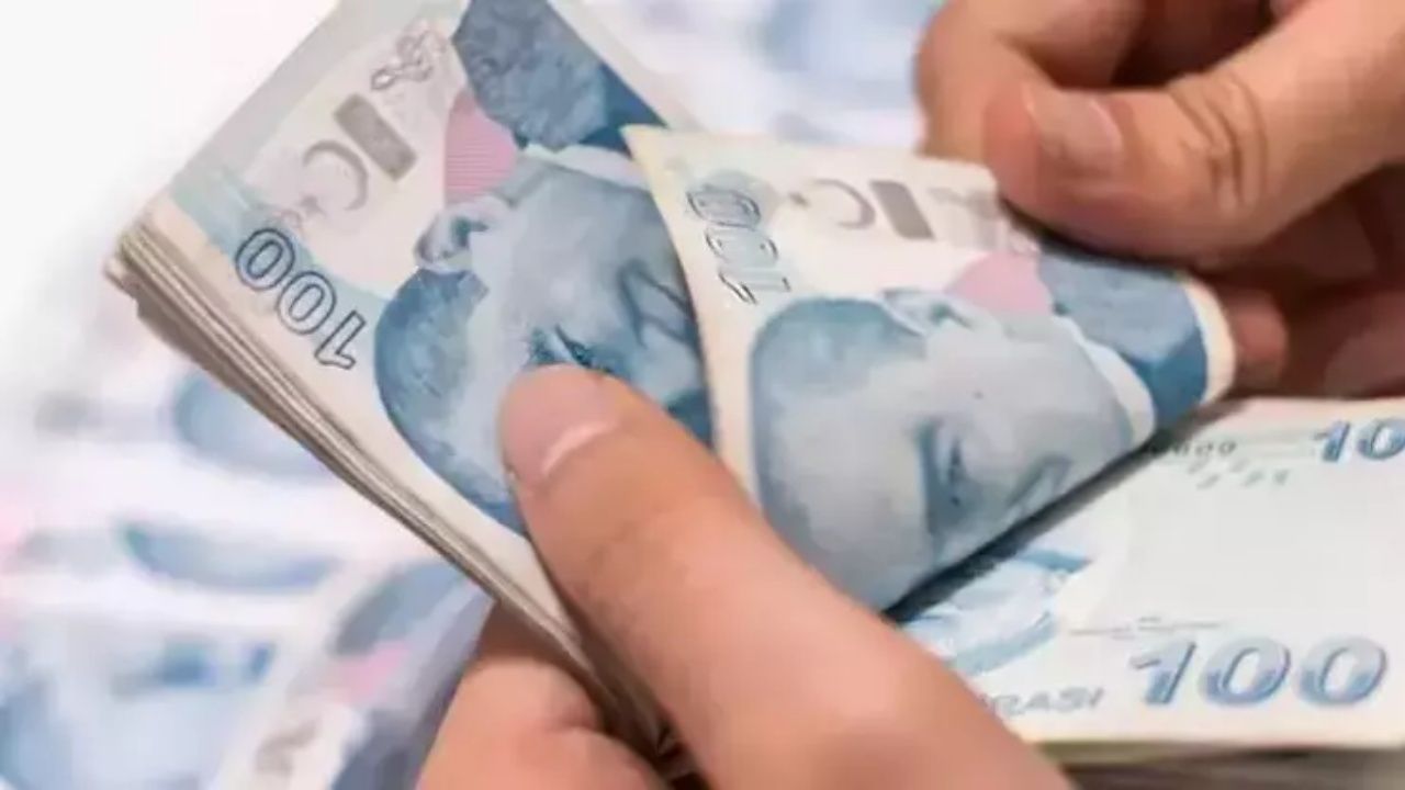 Zamlı emekli maaşları e-Devlet'te! İşte gün gün ödeme listesi 8
