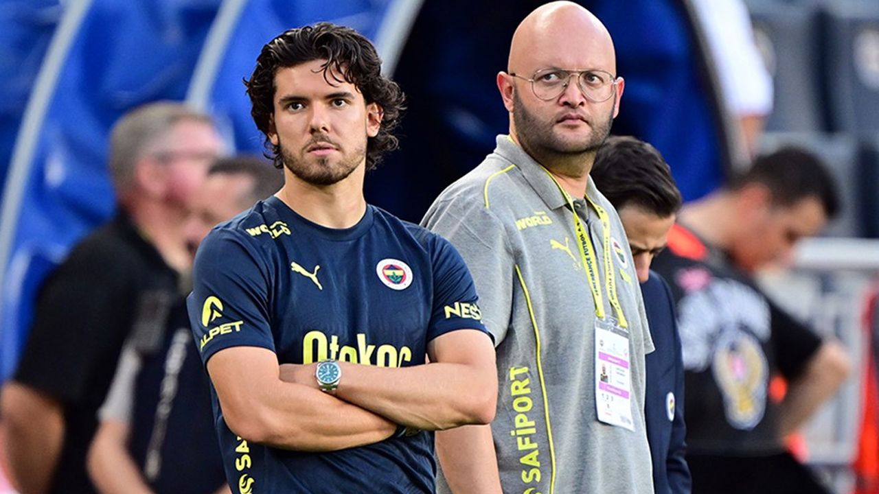 Fenerbahçe'de başarısızlığın sebebi 'yapı' değil Jose Mourinho! İsmail Kartal'ın mirasını yerle bir etti, 18. haftada sistemi değiştirdi: İşte adım adım çöküş 4