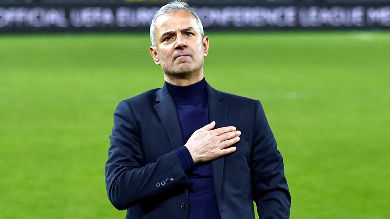 Fenerbahçe'de başarısızlığın sebebi 'yapı' değil Jose Mourinho! İsmail Kartal'ın mirasını yerle bir etti, 18. haftada sistemi değiştirdi: İşte adım adım çöküş 2