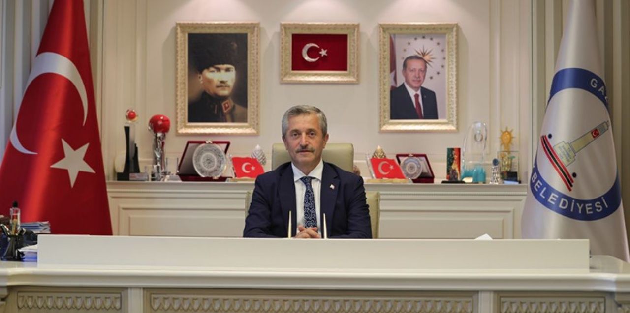 Bravo Başkan! Şahinbey Belediye Başkanı Tahmazoğlu'nun bu icraati diğer belediyelere örnek olsun 5