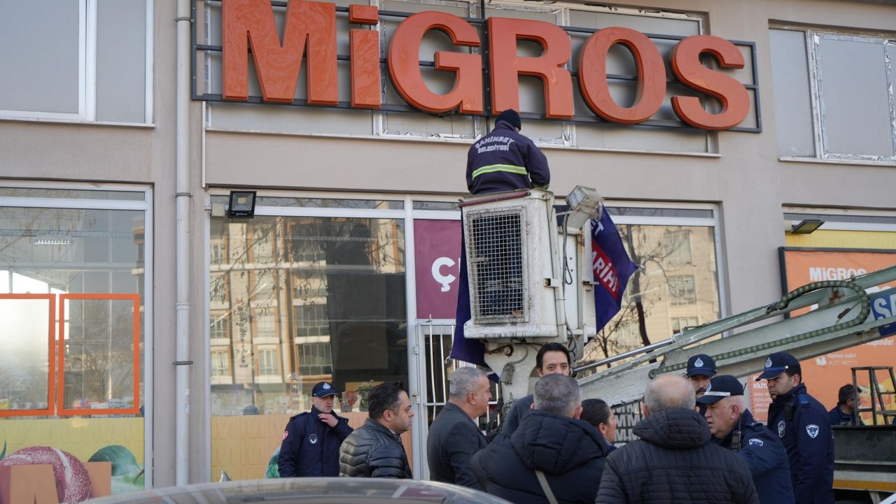 Bravo Başkan! Şahinbey Belediye Başkanı Tahmazoğlu'nun bu icraati diğer belediyelere örnek olsun 4