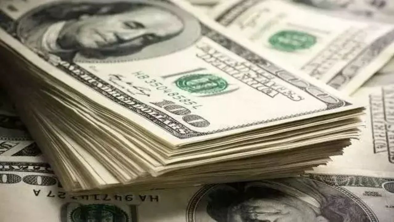 Dolar kuru haftanın son işlem gününe yükselişle başladı! İşte 17 Ocak 2025 güncel döviz kurları 1