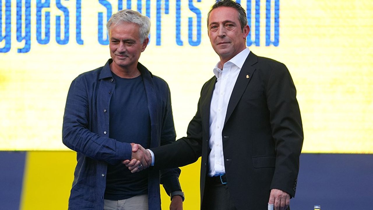 Fenerbahçe ilk transferini Premier Lig'den yaptı! 13 milyon euro bonservis, 4 milyon euro maaş: Galatasaray'a da önerilmişti... 1