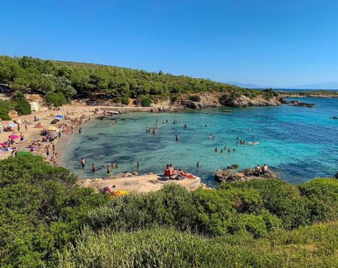Ege'nin İncisi Muğla'da mutlaka görmeniz gereken yerler 10