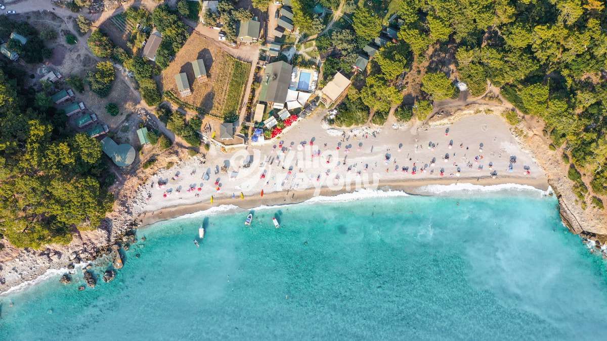 Ege'nin İncisi Muğla'da mutlaka görmeniz gereken yerler 4