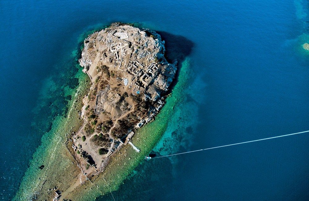 Ege'nin İncisi Muğla'da mutlaka görmeniz gereken yerler 2