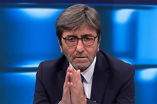 Rıdvan Dilmen bombayı patlattı! Gündemi sarsacak şampiyonluk iddiası: Rahat şampiyon olacağını düşünüyorum! 4