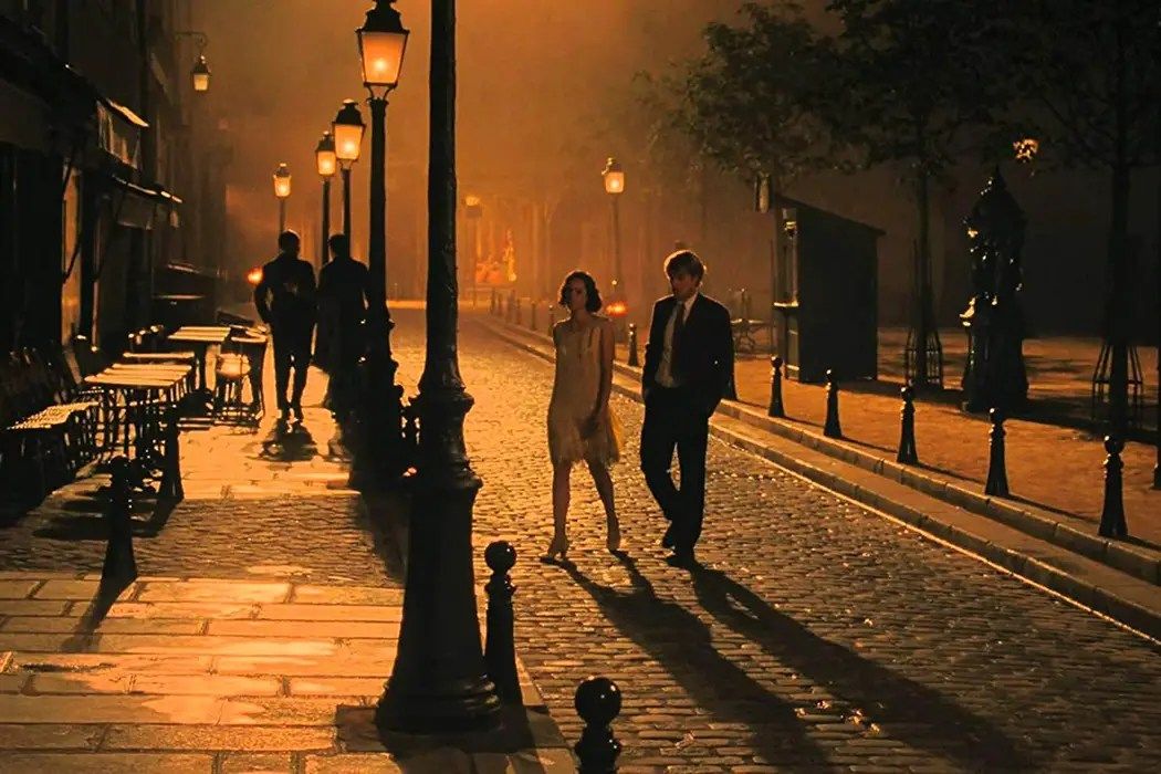 Film ve dizilere ilham veren şehirler 1