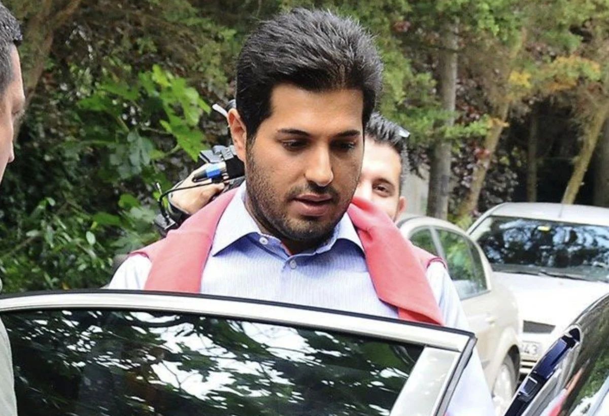 Reza Zarrab, milli yüzücü Dilara Altıntop ile Miami’de evlendi! Düğüne Türkiye'den ünlü yağdı... 2