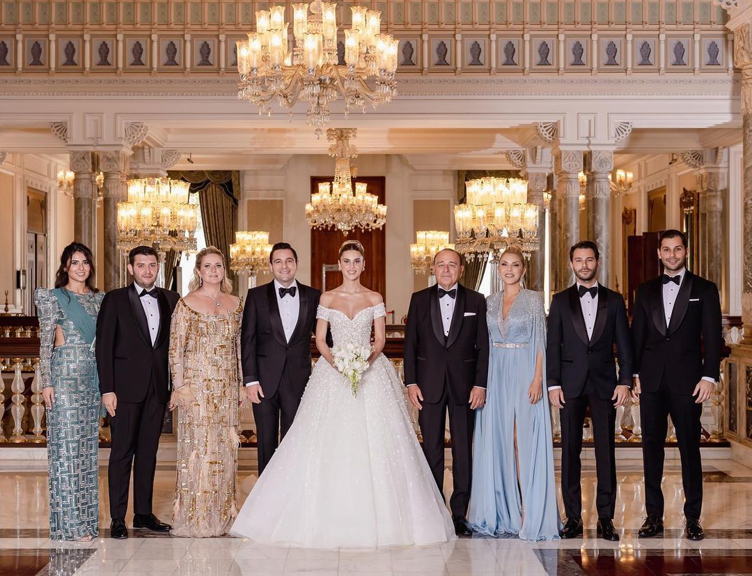 Nazlı Sabancı duyunca delirecek... Babalık davası sonuçlandı! Çocuk Hacı Sabancı'nın çıktı 1