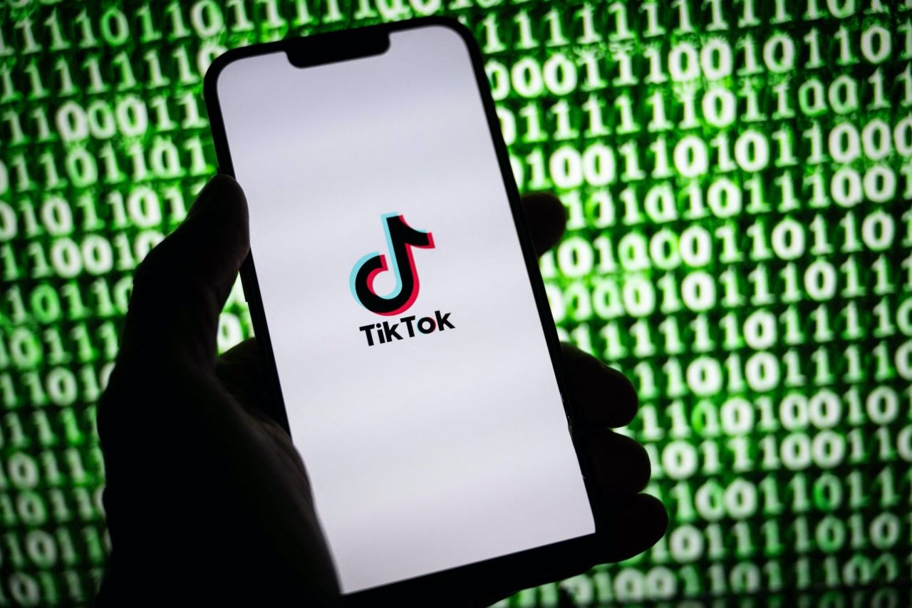 Kullanıcılara ilginç mesaj! ABD TikTok’u resmen yasakladı 1