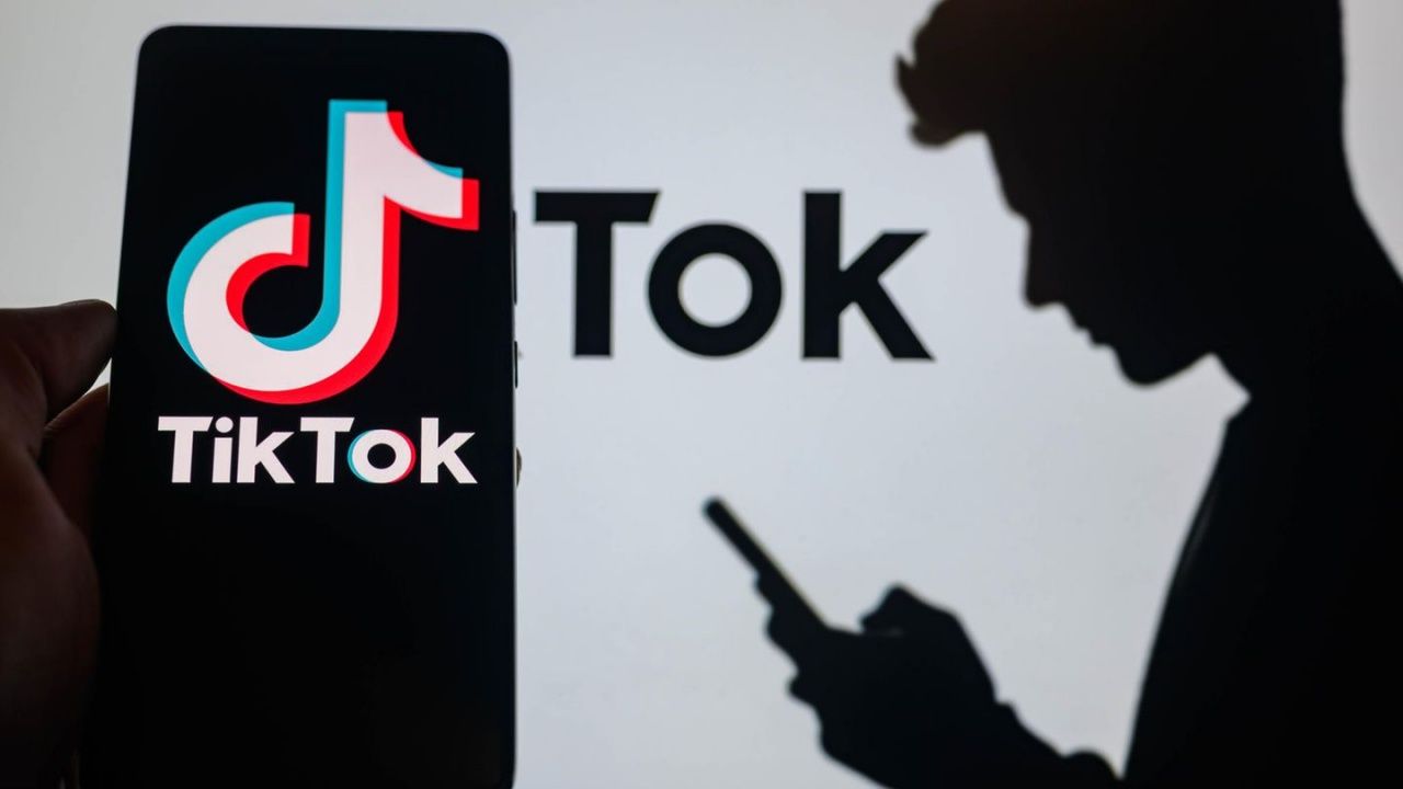 Kullanıcılara ilginç mesaj! ABD TikTok’u resmen yasakladı 5