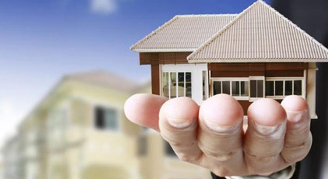 Merkez Bankası listeyi açıkladı! Konutta kazandıran iller belli oldu 1
