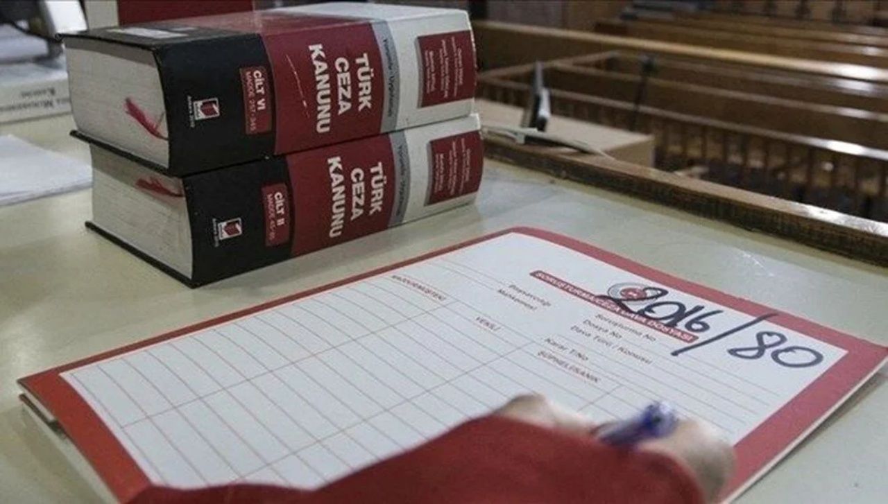 Yargı süresi kısalacak, caydırıcılık artacak! Yeni yargı reformu paketi perşembe günü açıklanacak 1