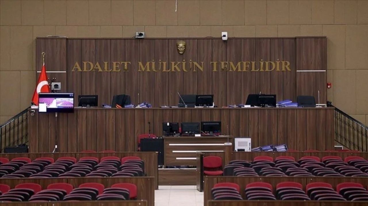 Yargı süresi kısalacak, caydırıcılık artacak! Yeni yargı reformu paketi perşembe günü açıklanacak 2