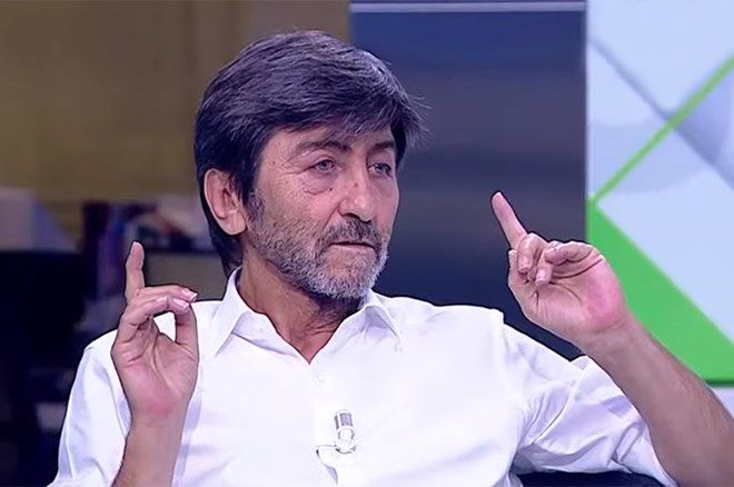 Rıdvan Dilmen'den bomba iddia: Önce olası puan kayıplarını açıkladı, sonra derbiyi işaret etti! 1