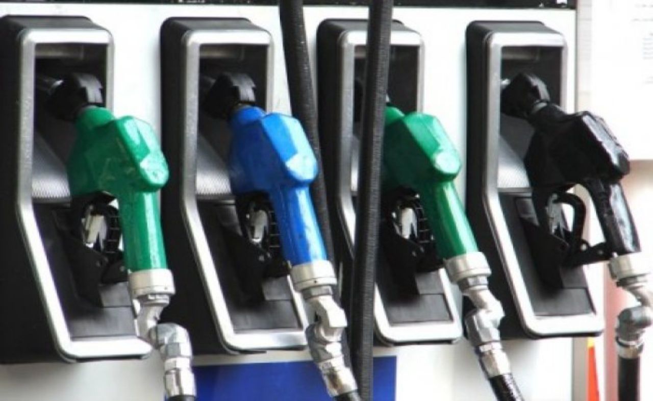 Akaryakıta zam silsilesi! İşte 20 Ocak 2025 güncel benzin, motorin fiyatları 8