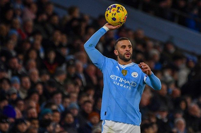 Galatasaray dünyaca ünlü yıldıza kafayı taktı! İşte Kyle Walker için önerilen rakam 2