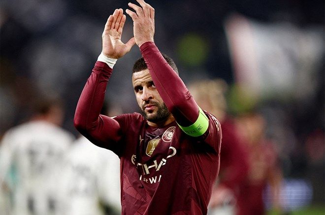 Galatasaray dünyaca ünlü yıldıza kafayı taktı! İşte Kyle Walker için önerilen rakam 3