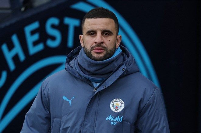 Galatasaray dünyaca ünlü yıldıza kafayı taktı! İşte Kyle Walker için önerilen rakam 5