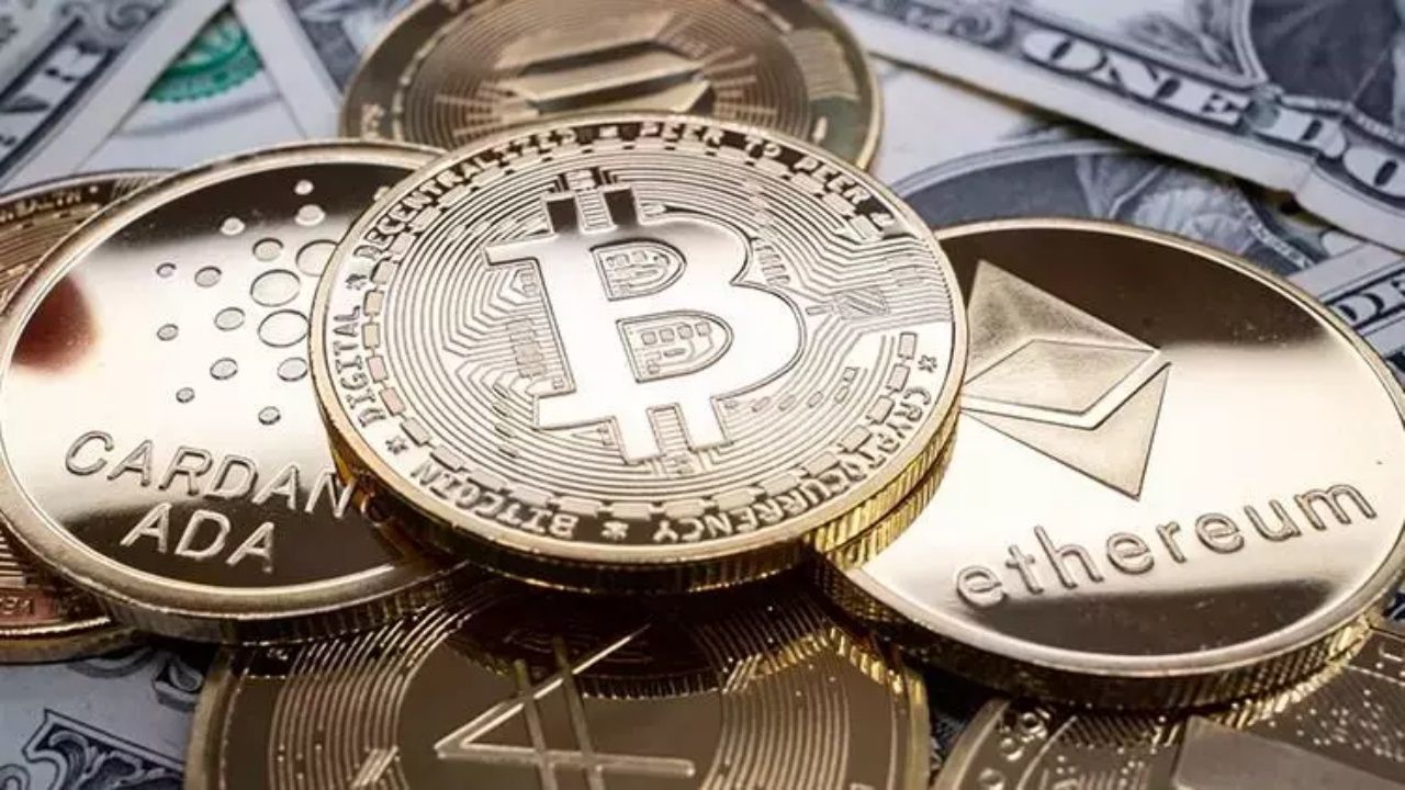 ABD başkanlık ailesini arkasına alan Bitcoin 109 bin dolara ulaştı 1