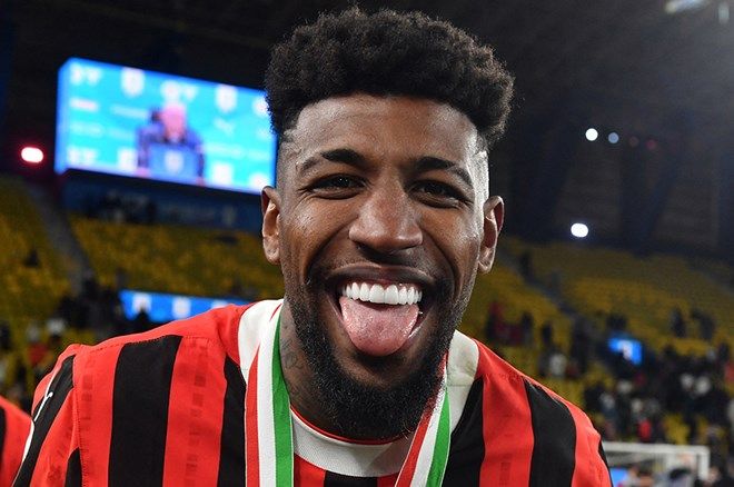 İtalyanlar Galatasaray'ın yeni transferini duyurdu! Taraftarları havalara uçuracak haber: 73 milyon euroluk sağ bek Cimbom'a geliyor 5