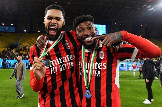 İtalyanlar Galatasaray'ın yeni transferini duyurdu! Taraftarları havalara uçuracak haber: 73 milyon euroluk sağ bek Cimbom'a geliyor 4