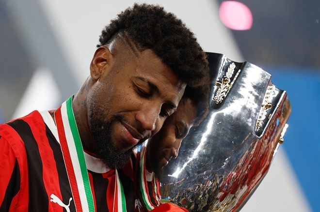 İtalyanlar Galatasaray'ın yeni transferini duyurdu! Taraftarları havalara uçuracak haber: 73 milyon euroluk sağ bek Cimbom'a geliyor 3