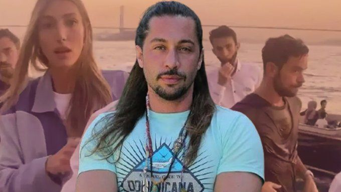 Sabancıların torunu Kerem Kamışlı’yı sandalyesiyle birlikte denize atmıştı! Yiğit Marcus Aral için kırmızı bülten talebi 1