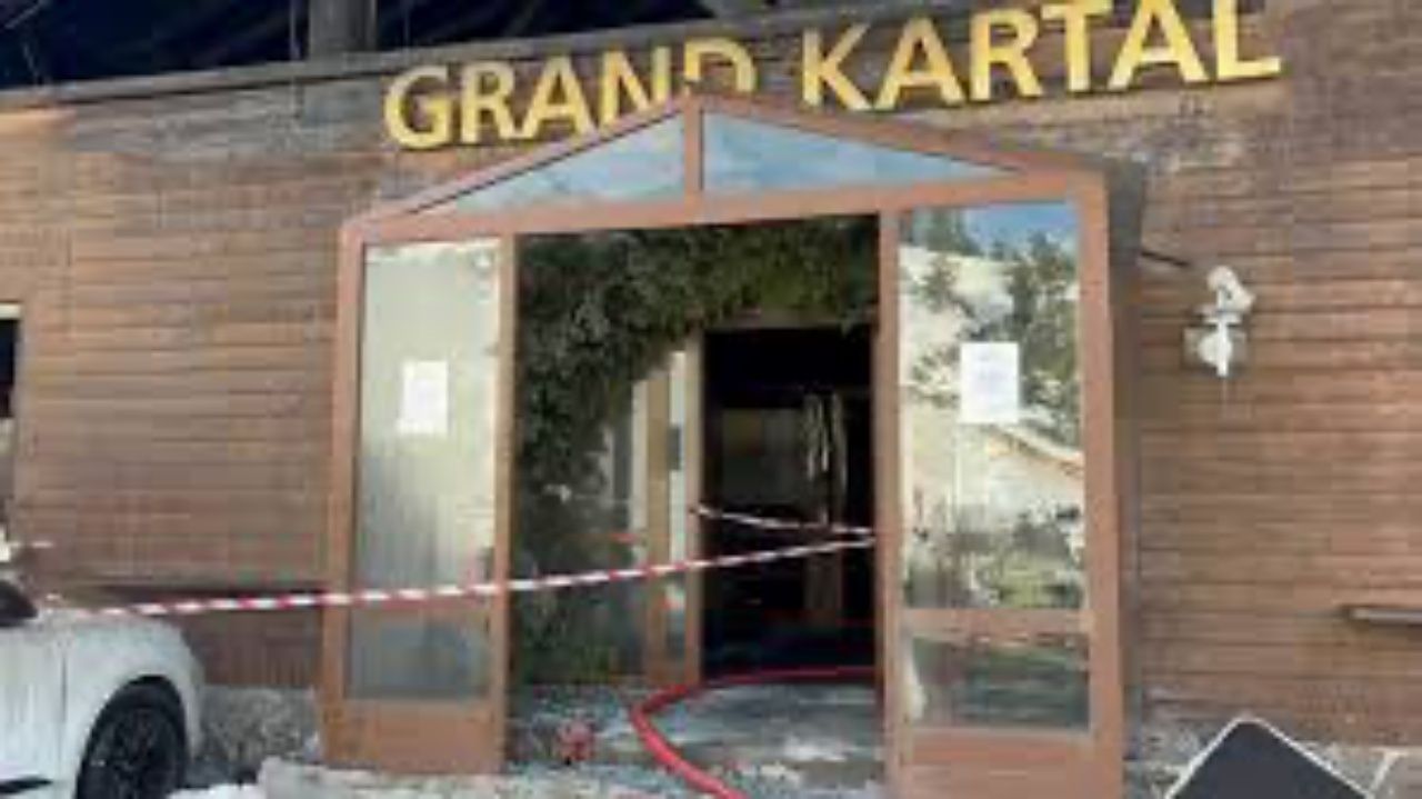 Gecelik ücreti dudak uçuklattı! 66 kişiye mezar olan otelin gecelik fiyatı 2 asgari ücrete yakın 2