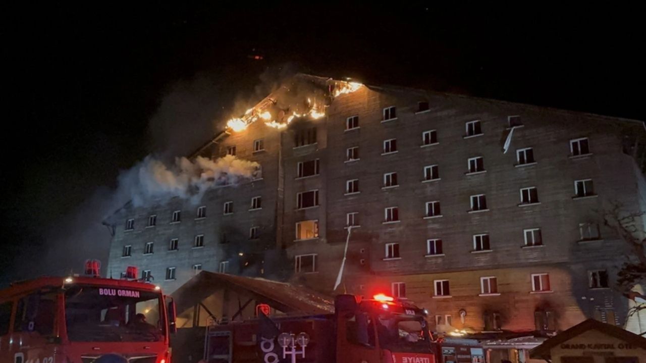 Gecelik ücreti dudak uçuklattı! 66 kişiye mezar olan otelin gecelik fiyatı 2 asgari ücrete yakın 5
