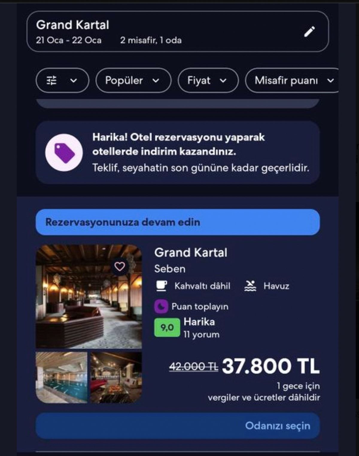 Bolu Grand Kartal Otel faciası göz göre göre gelmiş! Yanan otelin Google yorumları şoke etti: Rezilsiniz! 4