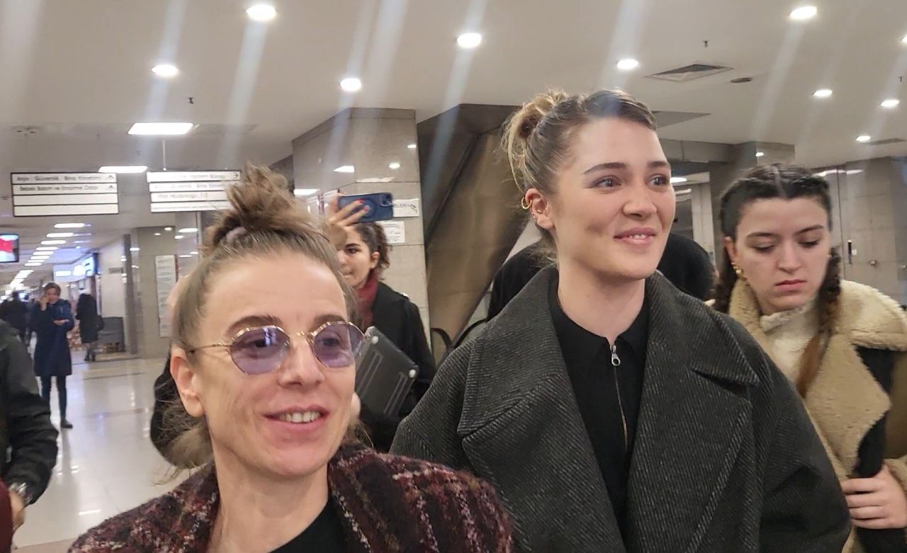 Ayşe Barım'ı ''İşlerime engel olmaya kalktı'' diyerek suçlamıştı! Menajer soruşturmasında ‘mağdur’ olarak dinlenen Deniz Işın'ın ifadesi ortaya çıktı 4