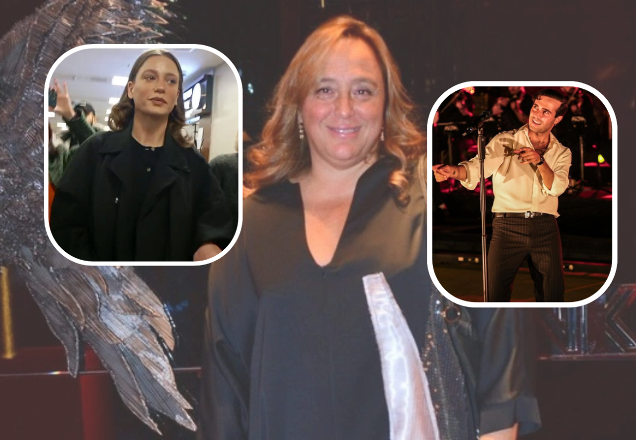 Ayşe Barım'ı ''İşlerime engel olmaya kalktı'' diyerek suçlamıştı! Menajer soruşturmasında ‘mağdur’ olarak dinlenen Deniz Işın'ın ifadesi ortaya çıktı 1