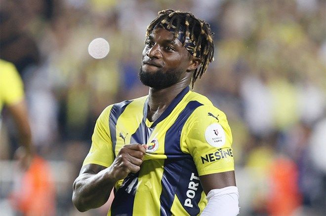 Fenerbahçe'de karar çıktı! Jose Mourinho raporunu sundu: 3 futbolcuyla yollar ayrılıyor 7